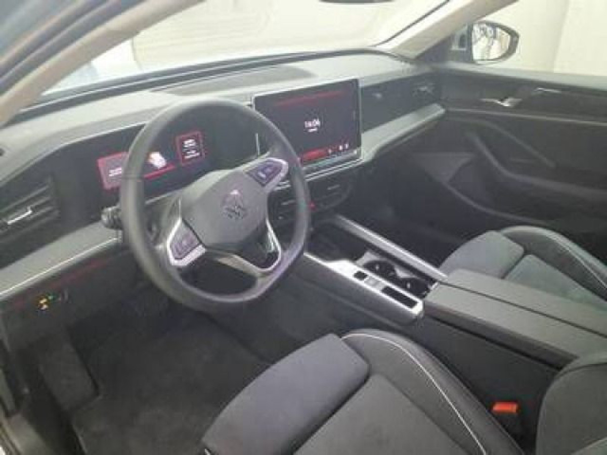 Thumb 2: Volkswagen Passat Variant 1.5 eTSI DSG BUSINESS AHK KAMERA NAVI PDC
