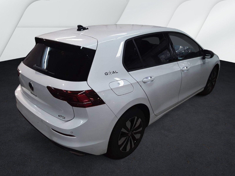 Bild 1: Volkswagen Golf 1.5 eTSI DSG GOAL AHK KAMERA NAVI PDC