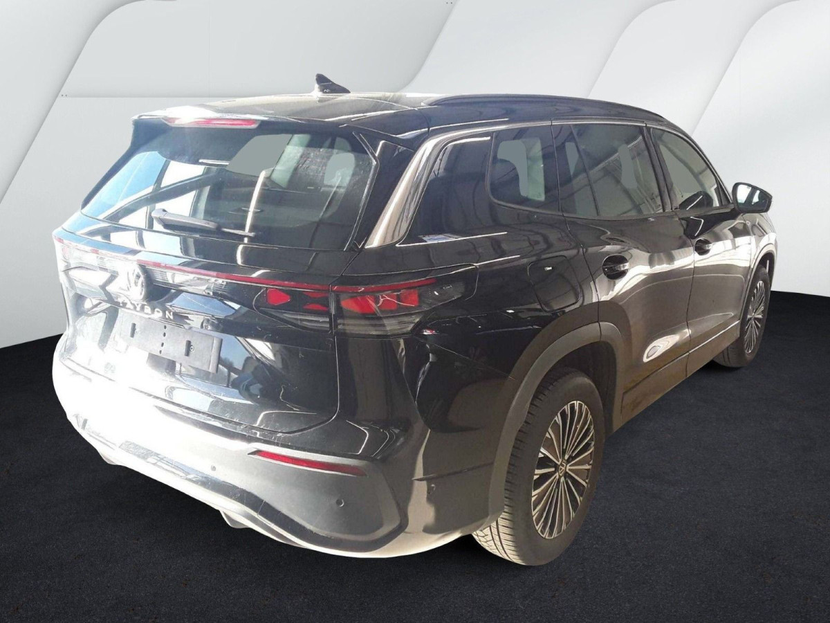 Thumb 1: Volkswagen Tayron 2.0 TDI DSG 4M LIFE NAVI DCC AHK ACC KLIMA