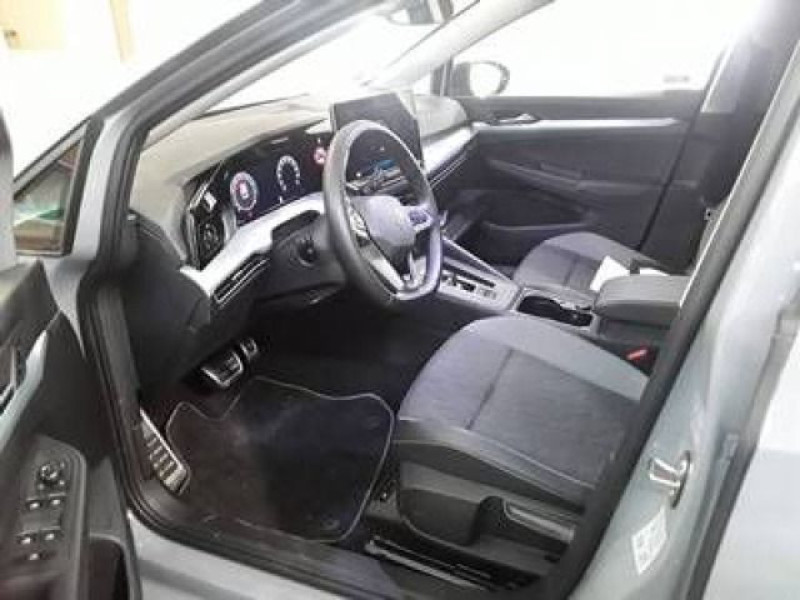Bild 2: Volkswagen Golf 1.5 eTSI DSG GOAL AHK NAVI KAMERA IQ.LIGHT