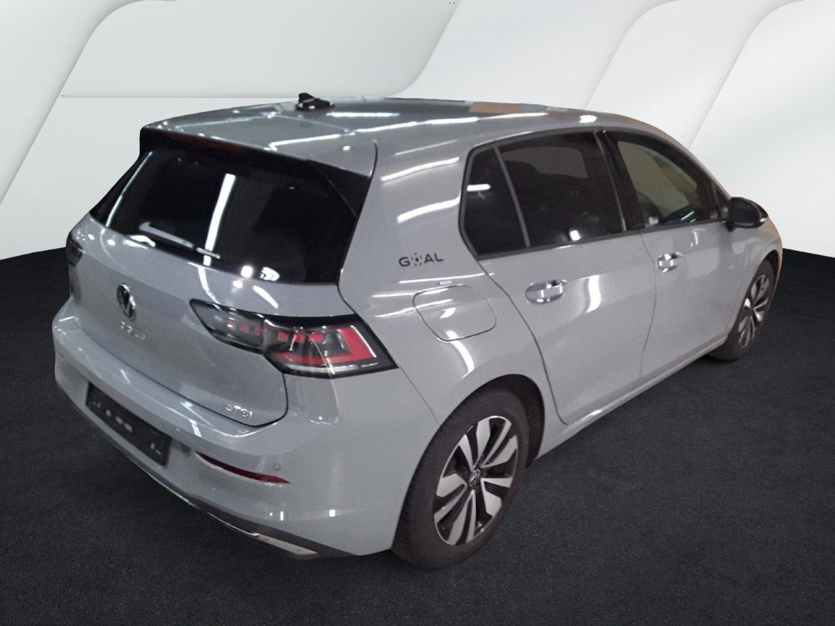 Thumb 1: Volkswagen Golf 1.5 eTSI DSG GOAL AHK NAVI KAMERA IQ.LIGHT