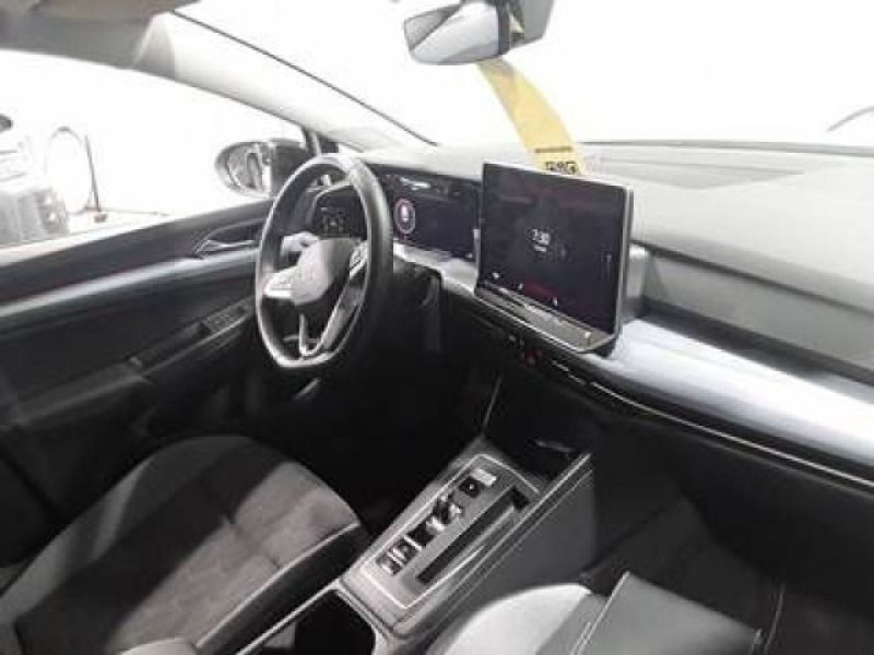 Bild 2: Volkswagen Golf 1.5 eTSI DSG GOAL AHK KAMERA NAVI PDC