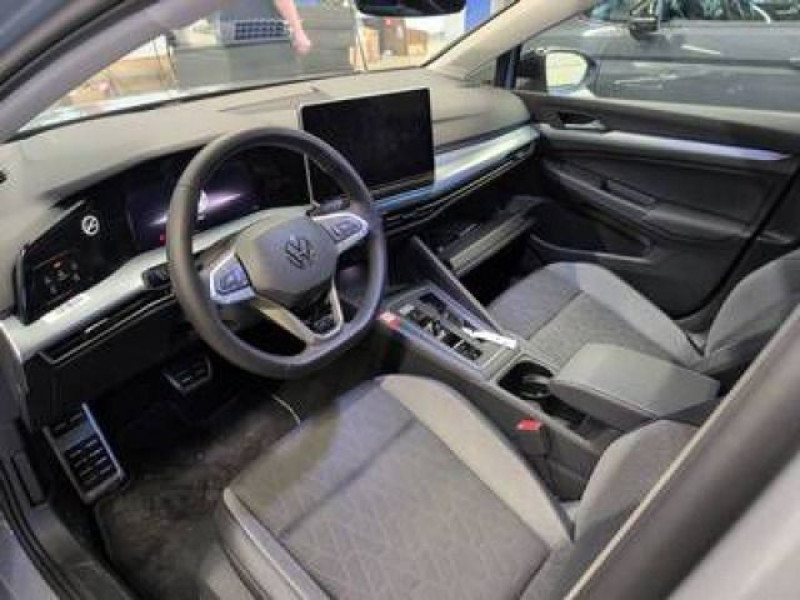 Bild 2: Volkswagen Golf 1.5 eTSI DSG GOAL AHK KAMERA NAVI PDC
