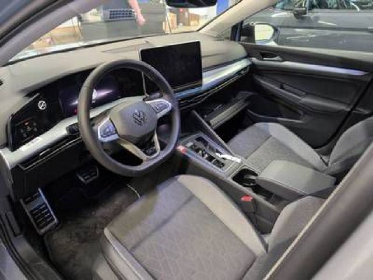 Thumb 2: Volkswagen Golf 1.5 eTSI DSG GOAL AHK KAMERA NAVI PDC