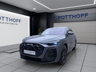 Audi Q5 SUV e-hybrid Q S LINE AHK PANO WR19 B&O LM20