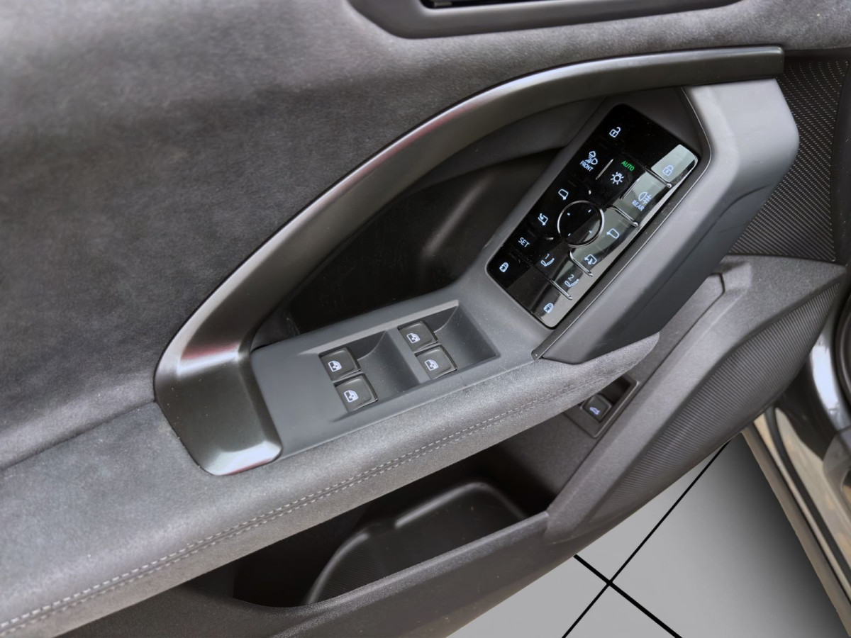Thumb 9: Audi Q5 SUV e-hybrid Q S LINE AHK PANO WR19 B&O LM20
