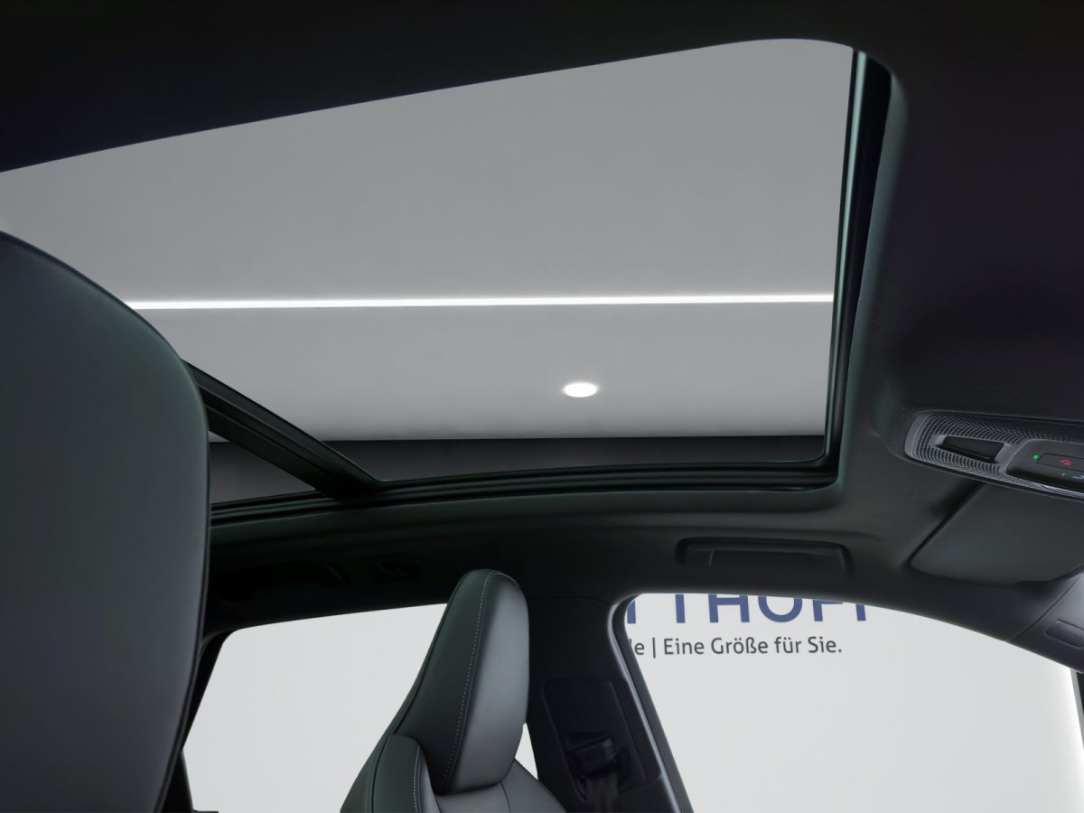 Thumb 16: Audi Q5 SUV e-hybrid Q S LINE AHK PANO WR19 B&O LM20