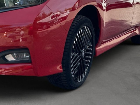 Ansicht 7 - Gebrauchtwagen Fahrzeug, Modell Leaf der Marke Nissan von Verkäufer Bücherl JO.-TEC. GmbH Rötz