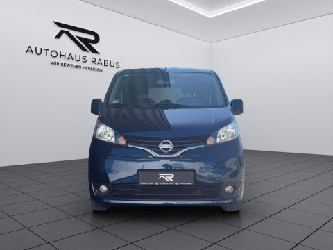 Ansicht 3 - Gebrauchtwagen Fahrzeug, Modell NV200 der Marke Nissan von Verkäufer Autohaus Rabus e.K.