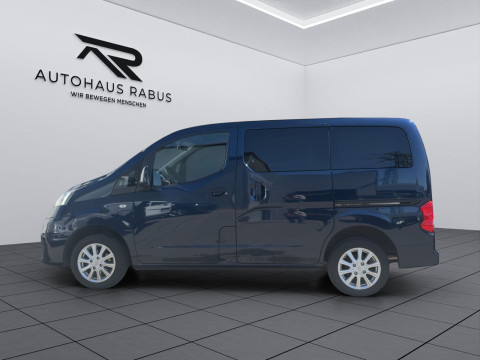 Ansicht 4 - Gebrauchtwagen Fahrzeug, Modell NV200 der Marke Nissan von Verkäufer Autohaus Rabus e.K.