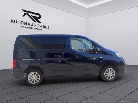 Ansicht 8 - Gebrauchtwagen Fahrzeug, Modell NV200 der Marke Nissan von Verkäufer Autohaus Rabus e.K.