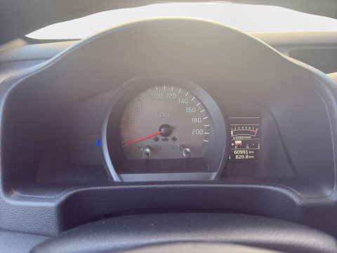 Ansicht 11 - Gebrauchtwagen Fahrzeug, Modell NV200 der Marke Nissan von Verkäufer Autohaus Rabus e.K.