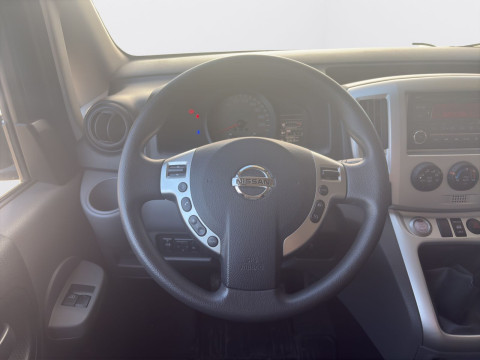Ansicht 12 - Gebrauchtwagen Fahrzeug, Modell NV200 der Marke Nissan von Verkäufer Autohaus Rabus e.K.