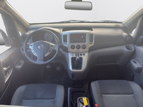 Ansicht 13 - Gebrauchtwagen Fahrzeug, Modell NV200 der Marke Nissan von Verkäufer Autohaus Rabus e.K.