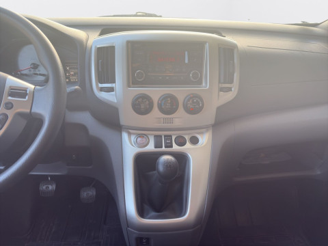 Ansicht 14 - Gebrauchtwagen Fahrzeug, Modell NV200 der Marke Nissan von Verkäufer Autohaus Rabus e.K.