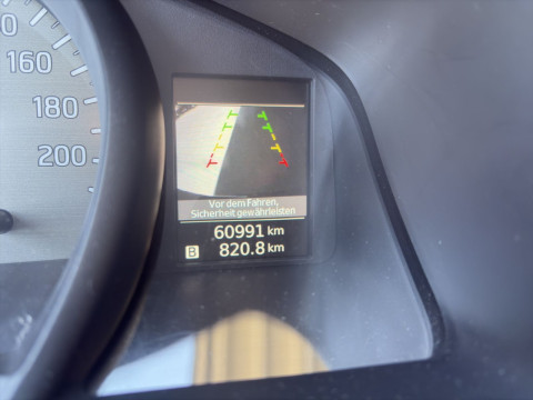 Ansicht 15 - Gebrauchtwagen Fahrzeug, Modell NV200 der Marke Nissan von Verkäufer Autohaus Rabus e.K.