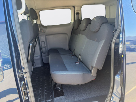 Ansicht 16 - Gebrauchtwagen Fahrzeug, Modell NV200 der Marke Nissan von Verkäufer Autohaus Rabus e.K.