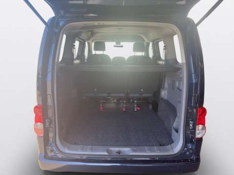 Ansicht 17 - Gebrauchtwagen Fahrzeug, Modell NV200 der Marke Nissan von Verkäufer Autohaus Rabus e.K.