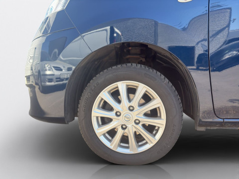 Ansicht 19 - Gebrauchtwagen Fahrzeug, Modell NV200 der Marke Nissan von Verkäufer Autohaus Rabus e.K.