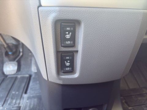Ansicht 21 - Gebrauchtwagen Fahrzeug, Modell NV200 der Marke Nissan von Verkäufer Autohaus Rabus e.K.