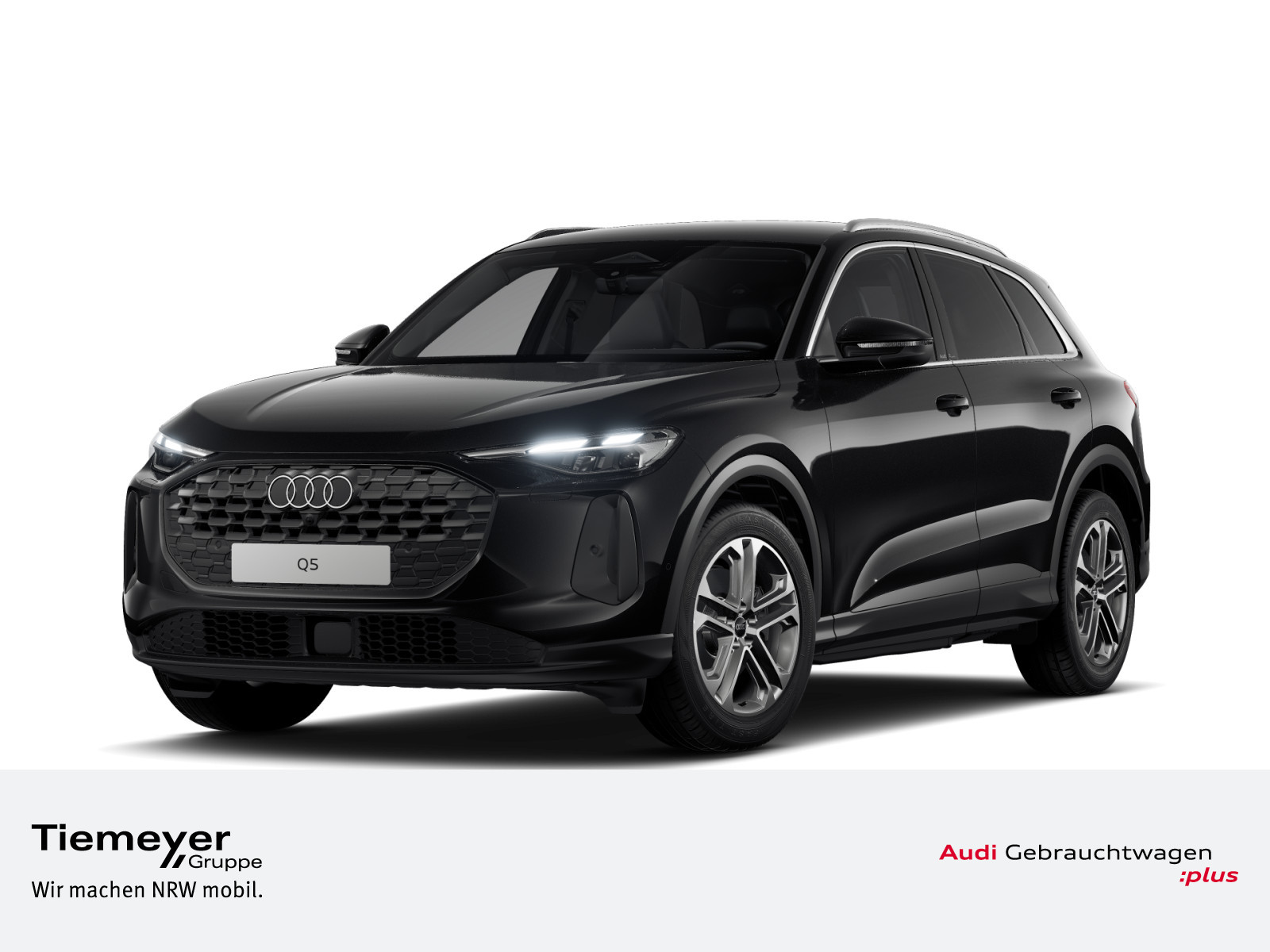 Audi Q5 TFSI Q