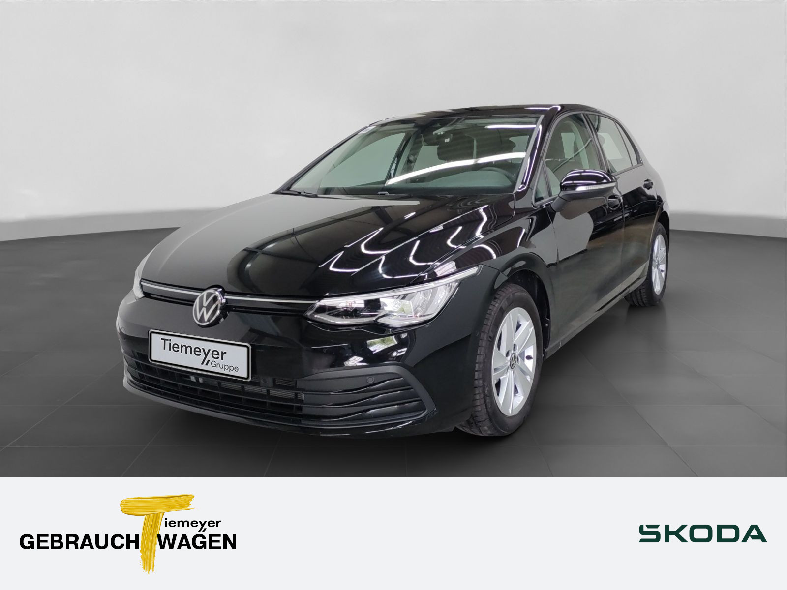 Volkswagen Golf 1.5 TSI