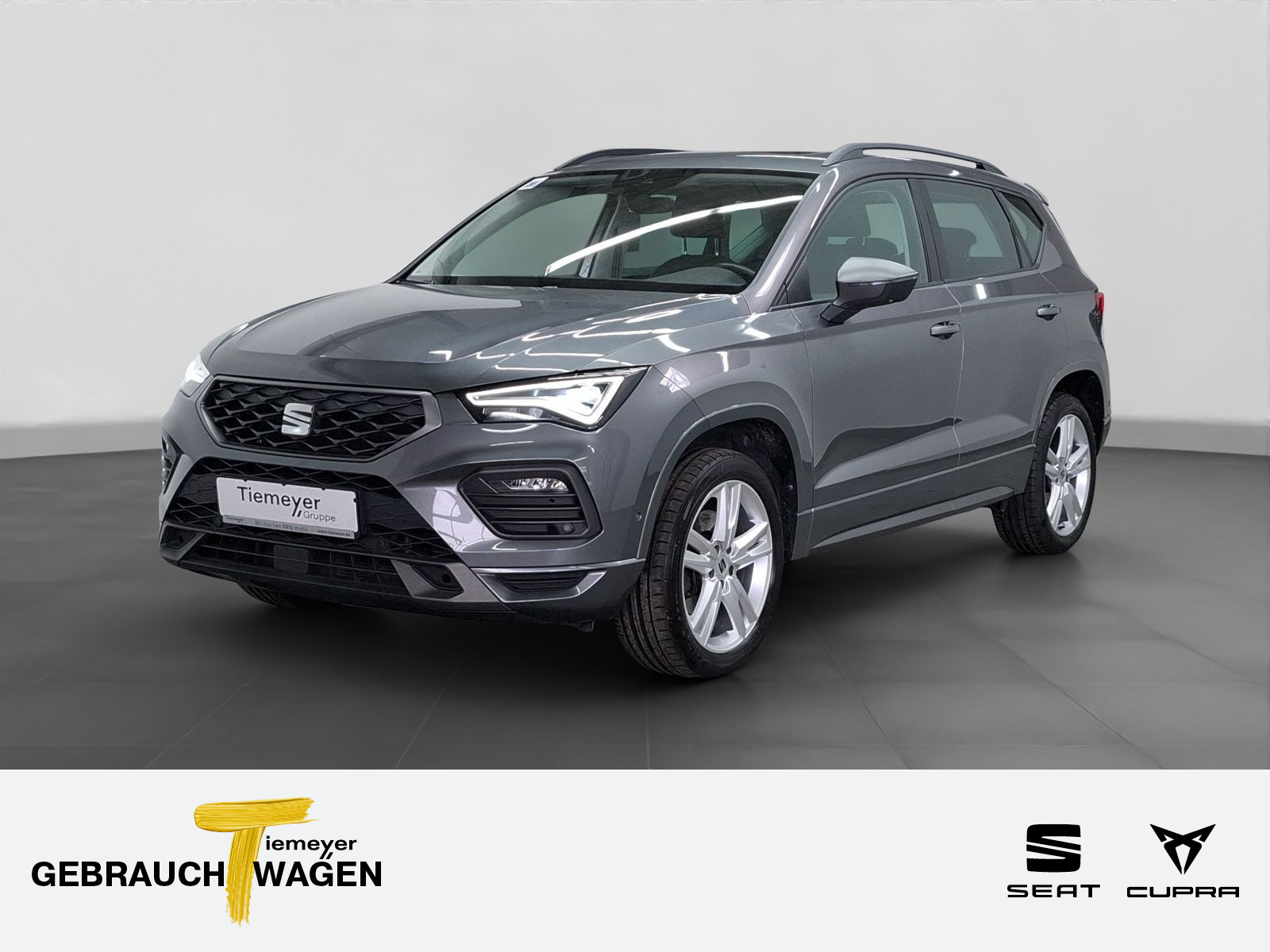 Seat Ateca 2.0 TDI