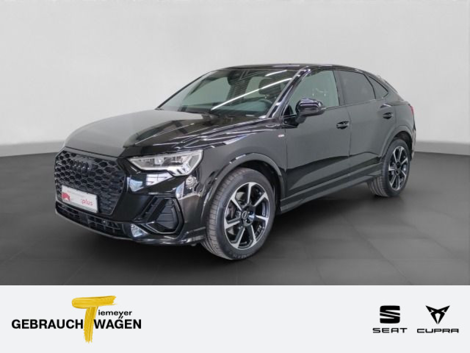 Audi Q3 Sportback 40