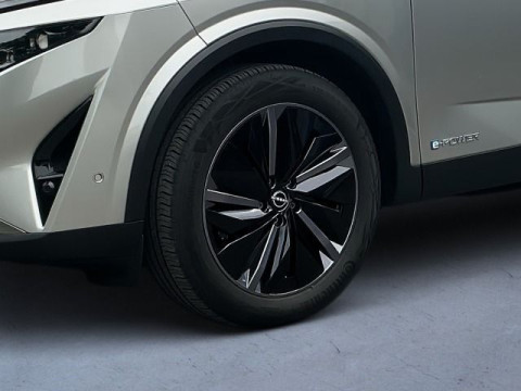 Ansicht 6 - Gebrauchtwagen Fahrzeug, Modell Qashqai der Marke Nissan von Verkäufer Automobile J. Heddier GmbH