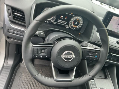 Ansicht 8 - Gebrauchtwagen Fahrzeug, Modell Qashqai der Marke Nissan von Verkäufer Automobile J. Heddier GmbH