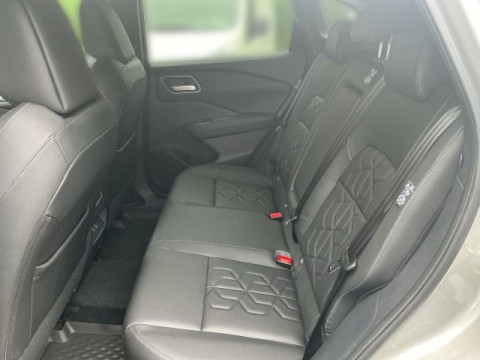 Ansicht 11 - Gebrauchtwagen Fahrzeug, Modell Qashqai der Marke Nissan von Verkäufer Automobile J. Heddier GmbH