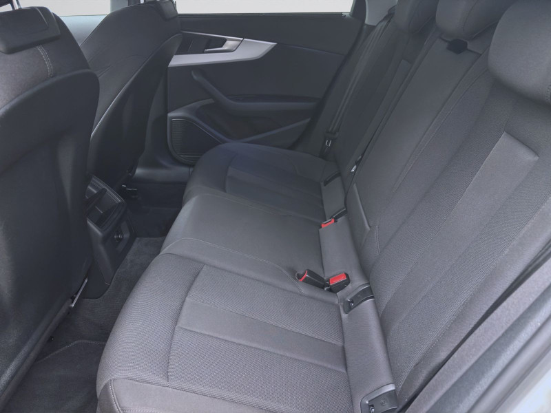 Bild 15: Audi A4 Avant 40 TDI ADVANCED NAVI+ AHK PDC B&O