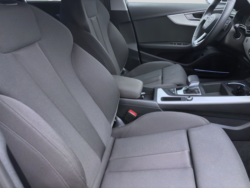 Bild 16: Audi A4 Avant 40 TDI ADVANCED NAVI+ AHK PDC B&O