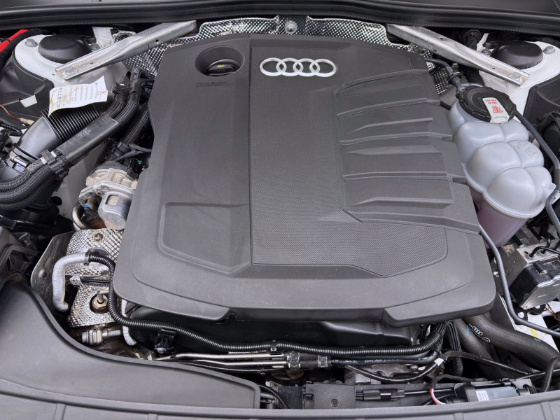 Bild 17: Audi A4 Avant 40 TDI ADVANCED NAVI+ AHK PDC B&O