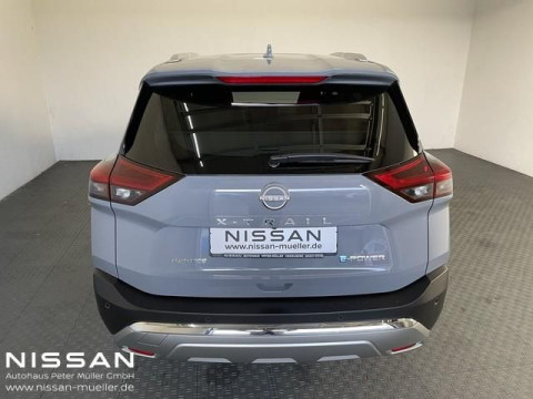 Ansicht 6 - Gebrauchtwagen Fahrzeug, Modell X-Trail der Marke Nissan von Verkäufer Autohaus Peter Müller GmbH