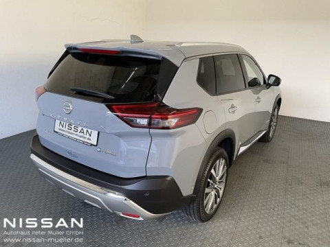 Ansicht 7 - Gebrauchtwagen Fahrzeug, Modell X-Trail der Marke Nissan von Verkäufer Autohaus Peter Müller GmbH