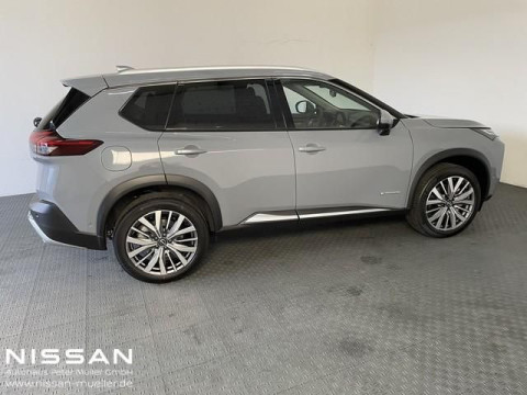 Ansicht 8 - Gebrauchtwagen Fahrzeug, Modell X-Trail der Marke Nissan von Verkäufer Autohaus Peter Müller GmbH