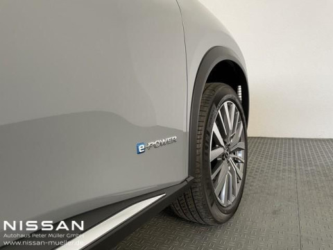 Ansicht 13 - Gebrauchtwagen Fahrzeug, Modell X-Trail der Marke Nissan von Verkäufer Autohaus Peter Müller GmbH