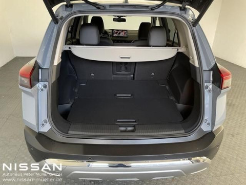 Ansicht 14 - Gebrauchtwagen Fahrzeug, Modell X-Trail der Marke Nissan von Verkäufer Autohaus Peter Müller GmbH