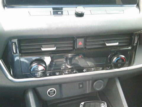 Ansicht 10 - Gebrauchtwagen Fahrzeug, Modell Qashqai der Marke Nissan von Verkäufer Autohaus am Westbahnhof GmbH