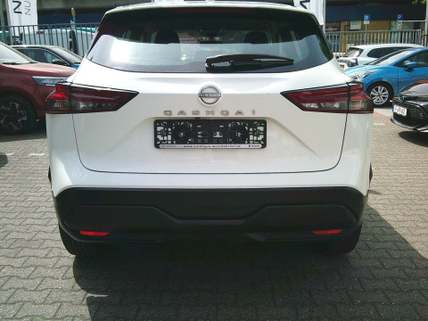 Ansicht 17 - Gebrauchtwagen Fahrzeug, Modell Qashqai der Marke Nissan von Verkäufer Autohaus am Westbahnhof GmbH