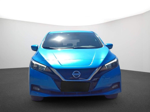 Ansicht 2 - Gebrauchtwagen Fahrzeug, Modell Leaf der Marke Nissan von Verkäufer Autohaus Bleker GmbH