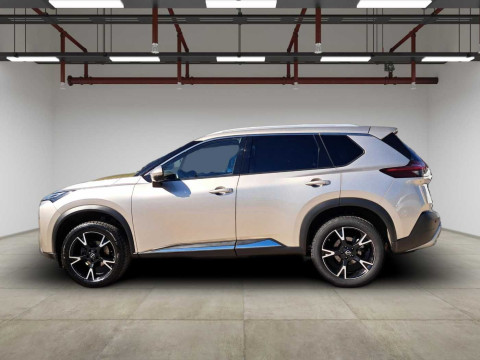 Ansicht 3 - Gebrauchtwagen Fahrzeug, Modell X-Trail der Marke Nissan von Verkäufer Krüll NI GmbH