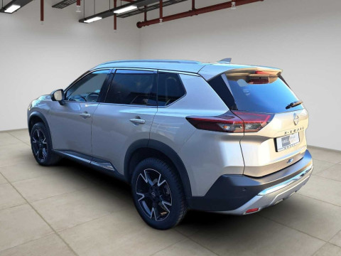 Ansicht 4 - Gebrauchtwagen Fahrzeug, Modell X-Trail der Marke Nissan von Verkäufer Krüll NI GmbH