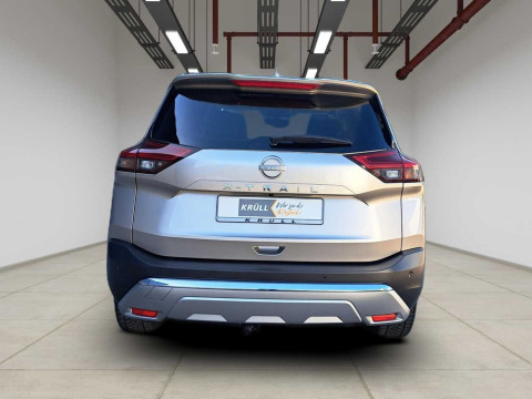 Ansicht 5 - Gebrauchtwagen Fahrzeug, Modell X-Trail der Marke Nissan von Verkäufer Krüll NI GmbH