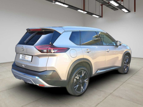 Ansicht 6 - Gebrauchtwagen Fahrzeug, Modell X-Trail der Marke Nissan von Verkäufer Krüll NI GmbH