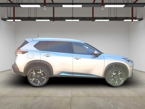 Ansicht 7 - Gebrauchtwagen Fahrzeug, Modell X-Trail der Marke Nissan von Verkäufer Krüll NI GmbH