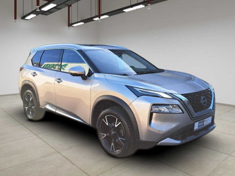 Ansicht 8 - Gebrauchtwagen Fahrzeug, Modell X-Trail der Marke Nissan von Verkäufer Krüll NI GmbH