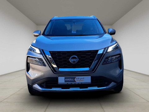 Ansicht 9 - Gebrauchtwagen Fahrzeug, Modell X-Trail der Marke Nissan von Verkäufer Krüll NI GmbH