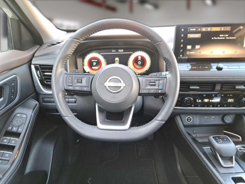 Ansicht 10 - Gebrauchtwagen Fahrzeug, Modell X-Trail der Marke Nissan von Verkäufer Krüll NI GmbH